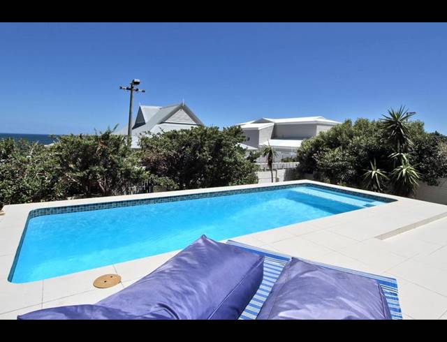 4 BEDROOM PROPERTY TO RENT IN BAKOVEN